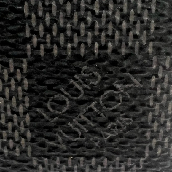 Louis Vuitton Graphite Damier Cardholder - Picture 2 of 7